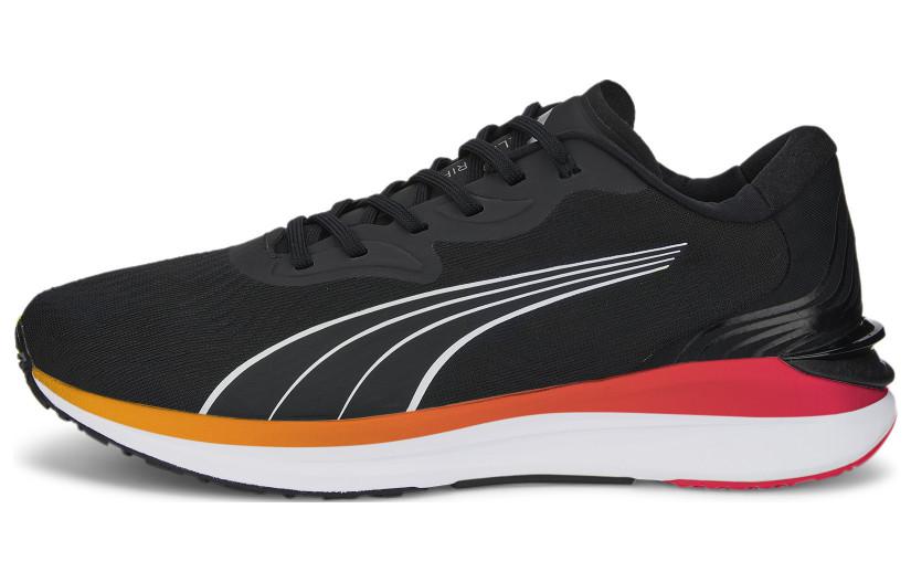 Puma Electrify Nitro 2 'Black Silver Sunset Glow' 376814-07