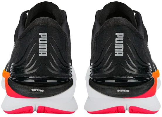 プーマ エレクトリファイ ニトロ2 "黒銀夕焼け" (Puma Erekutorifai Nitoro 2 "Kuro Gin Yuuyake") 376814-07 Purchase プーマ エレクトリファイ ニトロ2 "黒銀夕焼け" (Puma Erekutorifai Nitoro 2 "Kuro Gin Yuuyake") 376814-07
