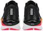 Purchase プーマ エレクトリファイ ニトロ2 "黒銀夕焼け" (Puma Erekutorifai Nitoro 2 "Kuro Gin Yuuyake") 376814-07