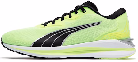 Puma Electrify Nitro 2 'Fast Yellow Black' 376814-12 Puma Electrify Nitro 2 'Fast Yellow Black' 376814-12