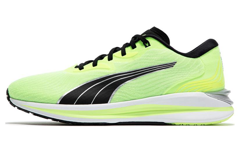 Puma Electrify Nitro 2 'Fast Yellow Black' 376814-12