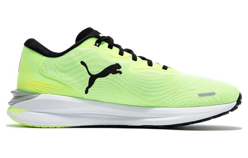 Order Puma Electrify Nitro 2 ''Gelb Schwarz'' 376814-12