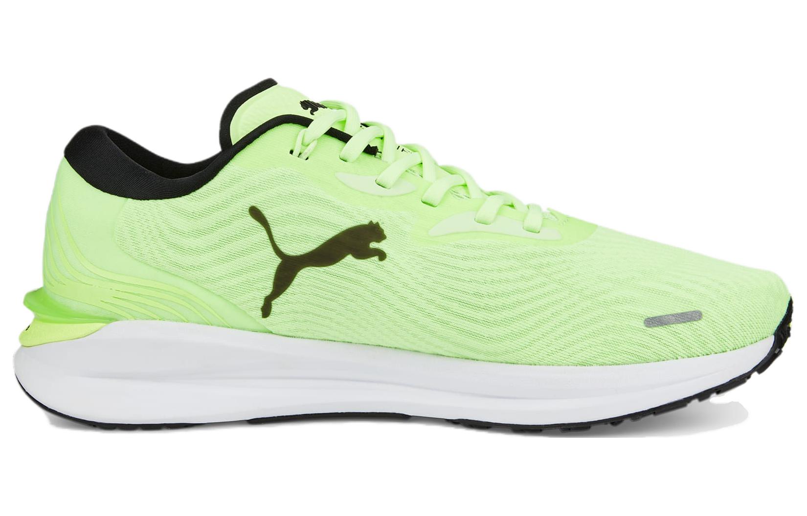 Order Puma Electrify Nitro 2 ''Vert Noir'' 376814-02