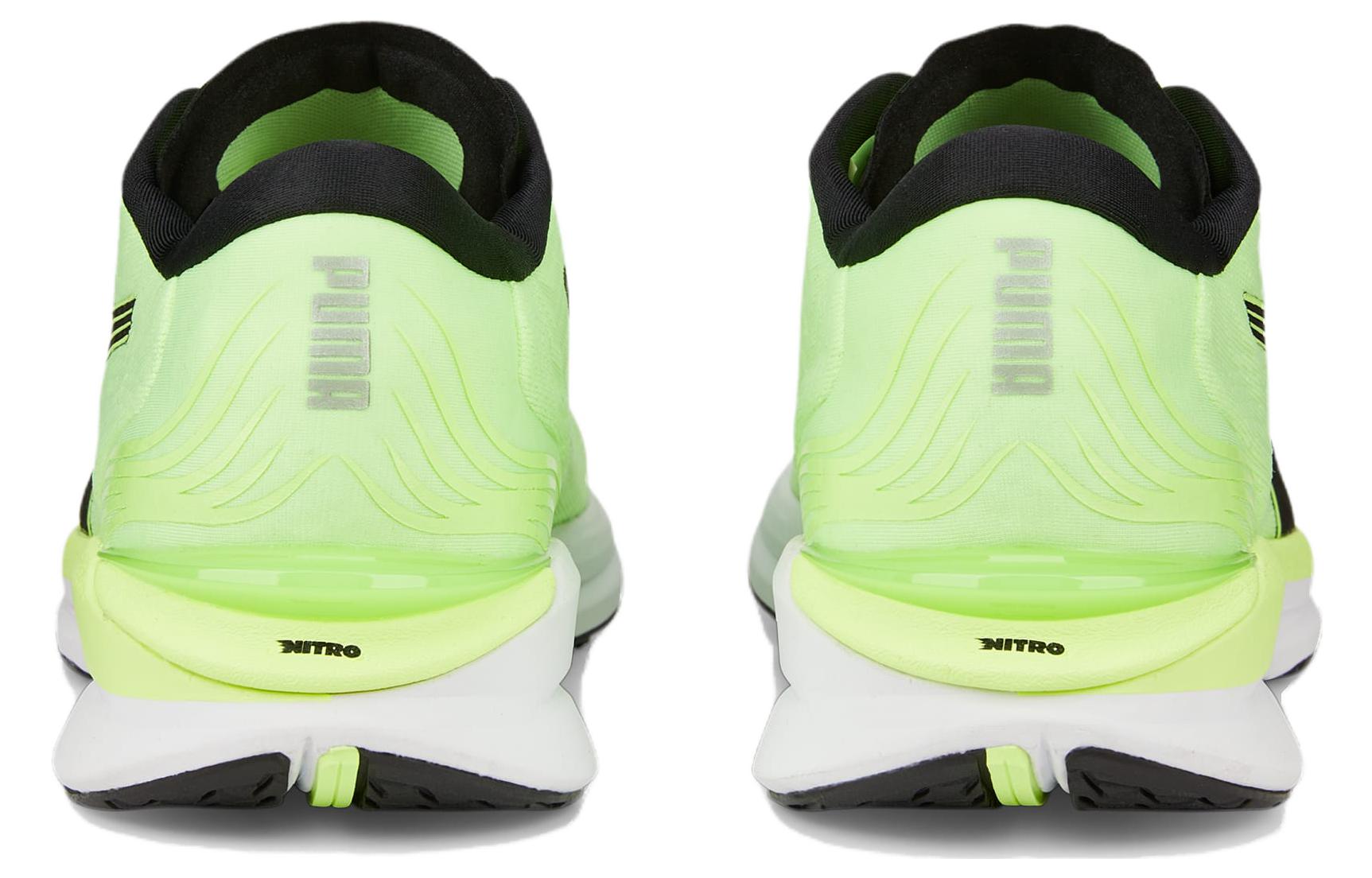 Purchase Puma Electrify Nitro 2 ''Vert Noir'' 376814-02