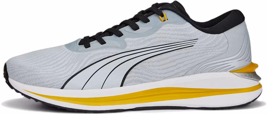 Puma Electrify Nitro 2 'Kelabu Platinum Pear Segar' 376814-09 Buy Puma Electrify Nitro 2 'Kelabu Platinum Pear Segar' 376814-09