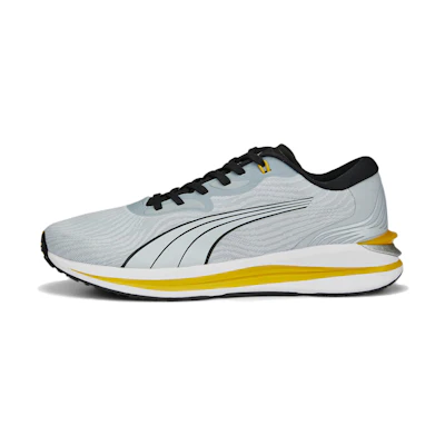 Puma Electrify Nitro 2 'Platinum Grey Fresh Pear'