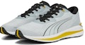 Lookbook Puma Electrify Nitro 2 'Kelabu Platinum Pear Segar' 376814-09