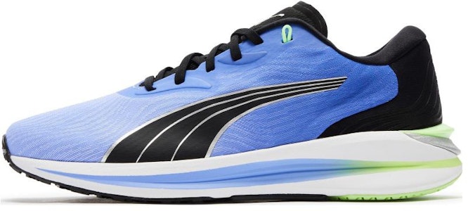 Puma Electrify Nitro 2 'Biru Hitam' 376814-08 Buy Puma Electrify Nitro 2 'Biru Hitam' 376814-08