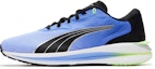 Buy Puma Electrify Nitro 2 'Biru Hitam' 376814-08
