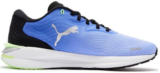 Puma Electrify Nitro 2 'Biru Hitam' 376814-08 Order Puma Electrify Nitro 2 'Biru Hitam' 376814-08