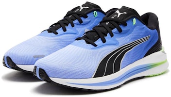 Puma Electrify Nitro 2 'Biru Hitam' 376814-08 Lookbook Puma Electrify Nitro 2 'Biru Hitam' 376814-08