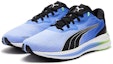 Lookbook Puma Electrify Nitro 2 'Biru Hitam' 376814-08