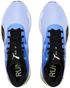 Puma Electrify Nitro 2 'Biru Hitam' 376814-08 Shop Puma Electrify Nitro 2 'Biru Hitam' 376814-08