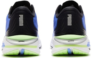 Puma Electrify Nitro 2 'Biru Hitam' 376814-08 Purchase Puma Electrify Nitro 2 'Biru Hitam' 376814-08