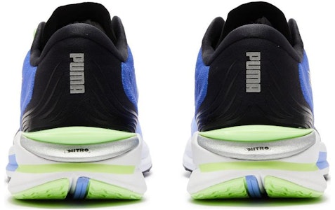 Puma Electrify Nitro 2 'Biru Hitam' 376814-08 Purchase Puma Electrify Nitro 2 'Biru Hitam' 376814-08