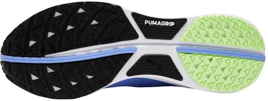 Puma Electrify Nitro 2 'Biru Hitam' 376814-08 Details for Puma Electrify Nitro 2 'Biru Hitam' 376814-08