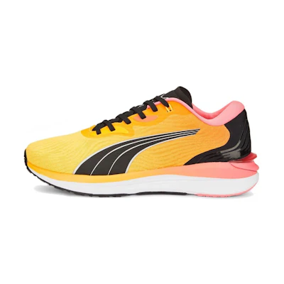 Puma Electrify Nitro 2 'Sun Stream Black'