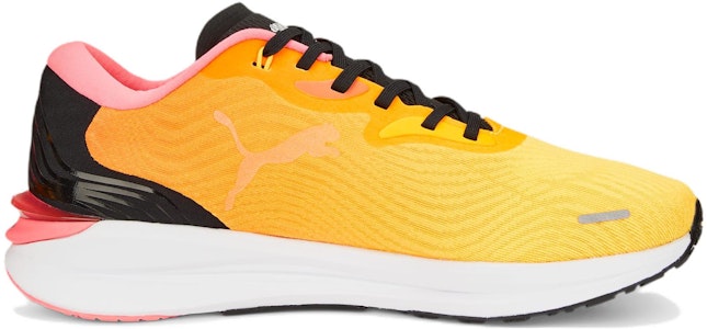 プーマ エレクトリファイ ニトロ 2 "サンストリーム ブラック" 376814-03 Order プーマ エレクトリファイ ニトロ 2 "サンストリーム ブラック" 376814-03