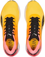 푸마 일렉트리파이 니트로 2 '선스트림 블랙' 376814-03 Shop 푸마 일렉트리파이 니트로 2 '선스트림 블랙' 376814-03