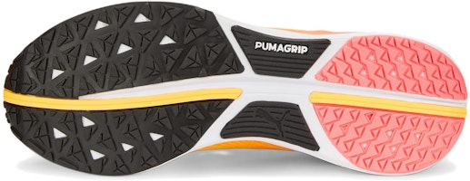 푸마 일렉트리파이 니트로 2 '선스트림 블랙' 376814-03 Details for 푸마 일렉트리파이 니트로 2 '선스트림 블랙' 376814-03