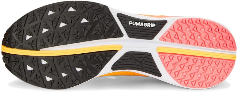 プーマ エレクトリファイ ニトロ 2 "サンストリーム ブラック" 376814-03 Details for プーマ エレクトリファイ ニトロ 2 "サンストリーム ブラック" 376814-03