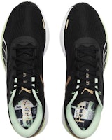 彪马Electrify Nitro 2 '黑色' 运动鞋 377790-01 Shop 彪马Electrify Nitro 2 '黑色' 运动鞋 377790-01