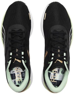 푸마 일렉트리파이 니트로 2 "블랙" 377790-01 Shop 푸마 일렉트리파이 니트로 2 "블랙" 377790-01