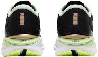 彪马Electrify Nitro 2 '黑色' 运动鞋 377790-01 Purchase 彪马Electrify Nitro 2 '黑色' 运动鞋 377790-01