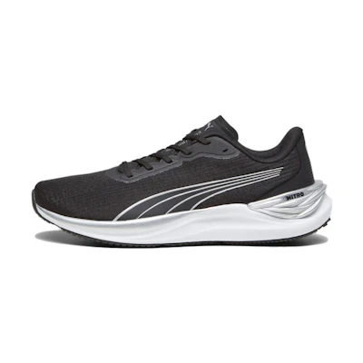 Puma Electrify Nitro 3 'Black Silver'