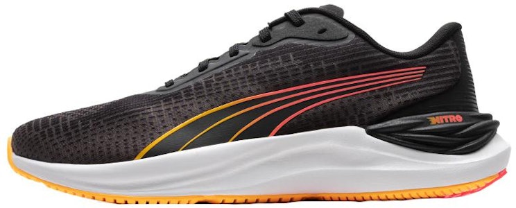 プーマ エレクトリファイ ニトロ3 "黒陽光" (Puma Erekutorifai Nitoro 3 "Kokuyōkō") 310002-01 Buy プーマ エレクトリファイ ニトロ3 "黒陽光" (Puma Erekutorifai Nitoro 3 "Kokuyōkō") 310002-01