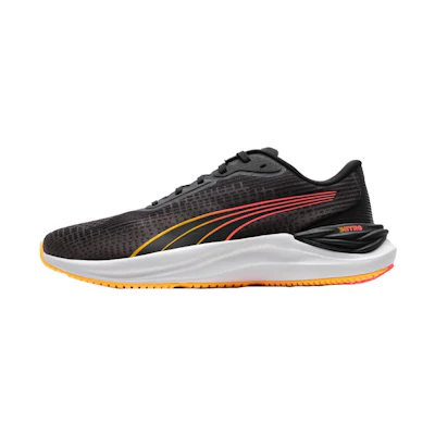 Puma Electrify Nitro 3 'Black Sun Stream'