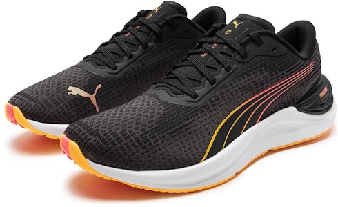 プーマ エレクトリファイ ニトロ3 "黒陽光" (Puma Erekutorifai Nitoro 3 "Kokuyōkō") 310002-01 Lookbook プーマ エレクトリファイ ニトロ3 "黒陽光" (Puma Erekutorifai Nitoro 3 "Kokuyōkō") 310002-01