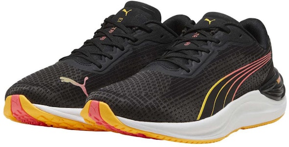 プーマ エレクトリファイ ニトロ3 "黒陽光" (Puma Erekutorifai Nitoro 3 "Kokuyōkō") 310002-01 Shop プーマ エレクトリファイ ニトロ3 "黒陽光" (Puma Erekutorifai Nitoro 3 "Kokuyōkō") 310002-01
