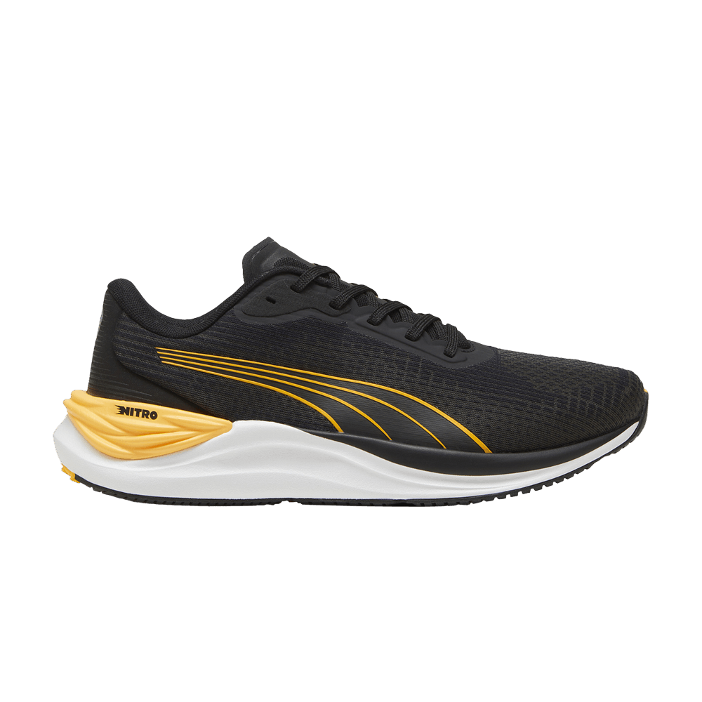 Buy プーマ エレクトリファイ ニトロ 3 'ブラック サン ストリーム' 378455-14