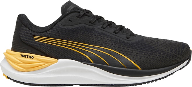 퓨마 일렉트리파이 니트로 3 '블랙 선 스트림' 378455-14 Buy 퓨마 일렉트리파이 니트로 3 '블랙 선 스트림' 378455-14