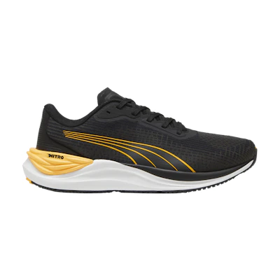Puma Electrify Nitro 3 'Black Sun Stream'