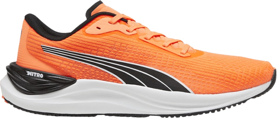 Puma Electrify Nitro 3 'Neon Citrus Negro' 378455-12 Buy Puma Electrify Nitro 3 'Neon Citrus Negro' 378455-12