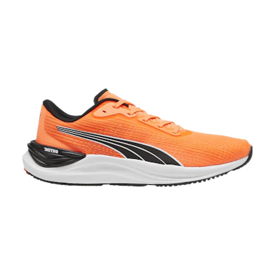 Puma Electrify Nitro 3 'Neon Citrus Black'