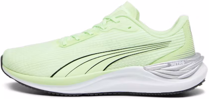Puma Electrify Nitro 3 'Speed Green' 378455-07 Puma Electrify Nitro 3 'Speed Green' 378455-07