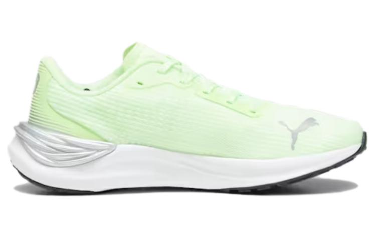 Order Puma Electrify Nitro 3 ''Speed Green'' Hardloopschoenen 378455-07