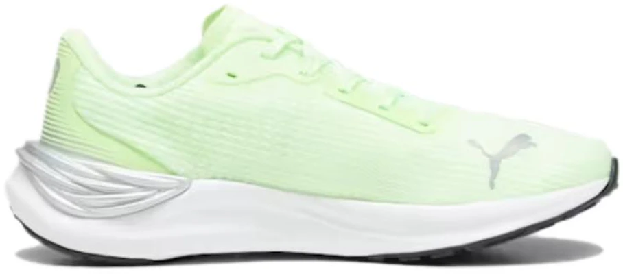 Puma Electrify Nitro 3 ''Speed Green'' Hardloopschoenen 378455-07 Order Puma Electrify Nitro 3 ''Speed Green'' Hardloopschoenen 378455-07