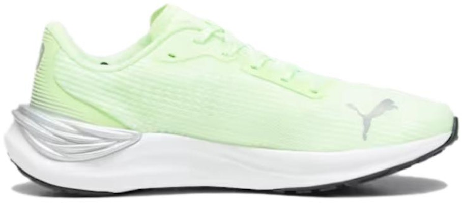Puma Electrify Nitro 3 'Speed Green' Sepatu Lari Hijau 378455-07 Order Puma Electrify Nitro 3 'Speed Green' Sepatu Lari Hijau 378455-07