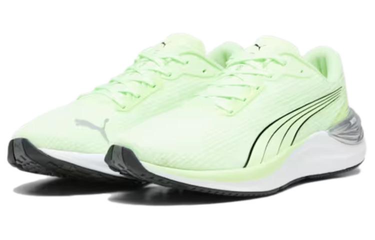 Lookbook Puma Electrify Nitro 3 ''Speed Green'' Hardloopschoenen 378455-07