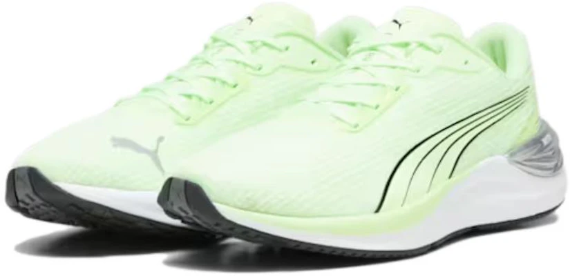 Puma Electrify Nitro 3 ''Speed Green'' Hardloopschoenen 378455-07 Lookbook Puma Electrify Nitro 3 ''Speed Green'' Hardloopschoenen 378455-07