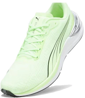 Puma Electrify Nitro 3 ''Speed Green'' Hardloopschoenen 378455-07 Shop Puma Electrify Nitro 3 ''Speed Green'' Hardloopschoenen 378455-07
