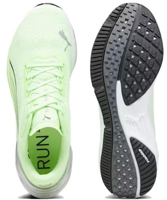 Puma Electrify Nitro 3 'Speed Green' Sepatu Lari Hijau 378455-07 Purchase Puma Electrify Nitro 3 'Speed Green' Sepatu Lari Hijau 378455-07