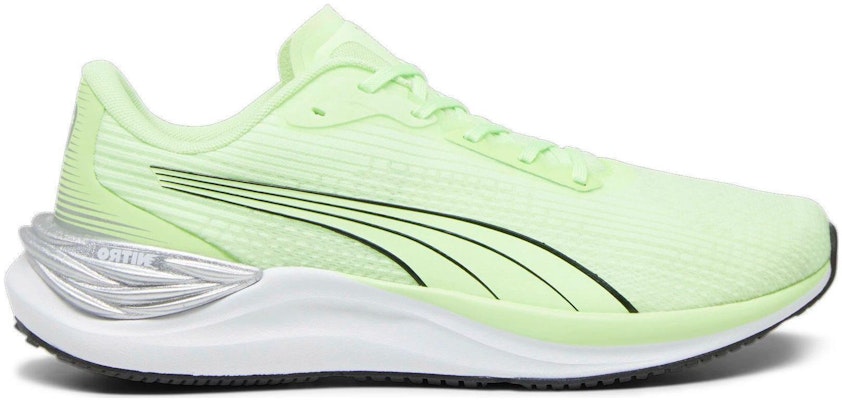 Puma Electrify Nitro 3 'Speed Green' Sepatu Lari Hijau 378455-07 Sizing Puma Electrify Nitro 3 'Speed Green' Sepatu Lari Hijau 378455-07
