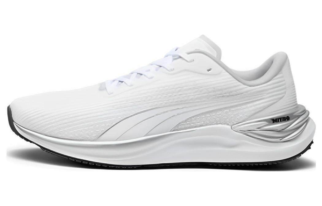 Puma Electrify Nitro 3 Sneakers 'White Black' 378455-02
