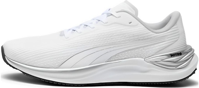 푸마 일렉트리파이 니트로 3 스니커즈 '화이트 블랙' 378455-02 Buy 푸마 일렉트리파이 니트로 3 스니커즈 '화이트 블랙' 378455-02