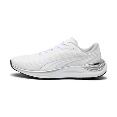 Puma Electrify Nitro 3 Sneakers 'White Black'